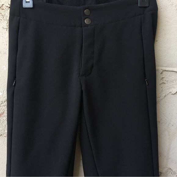The North Face Woman's Apex Snow Pants I Size XS - Picture 3 of 7